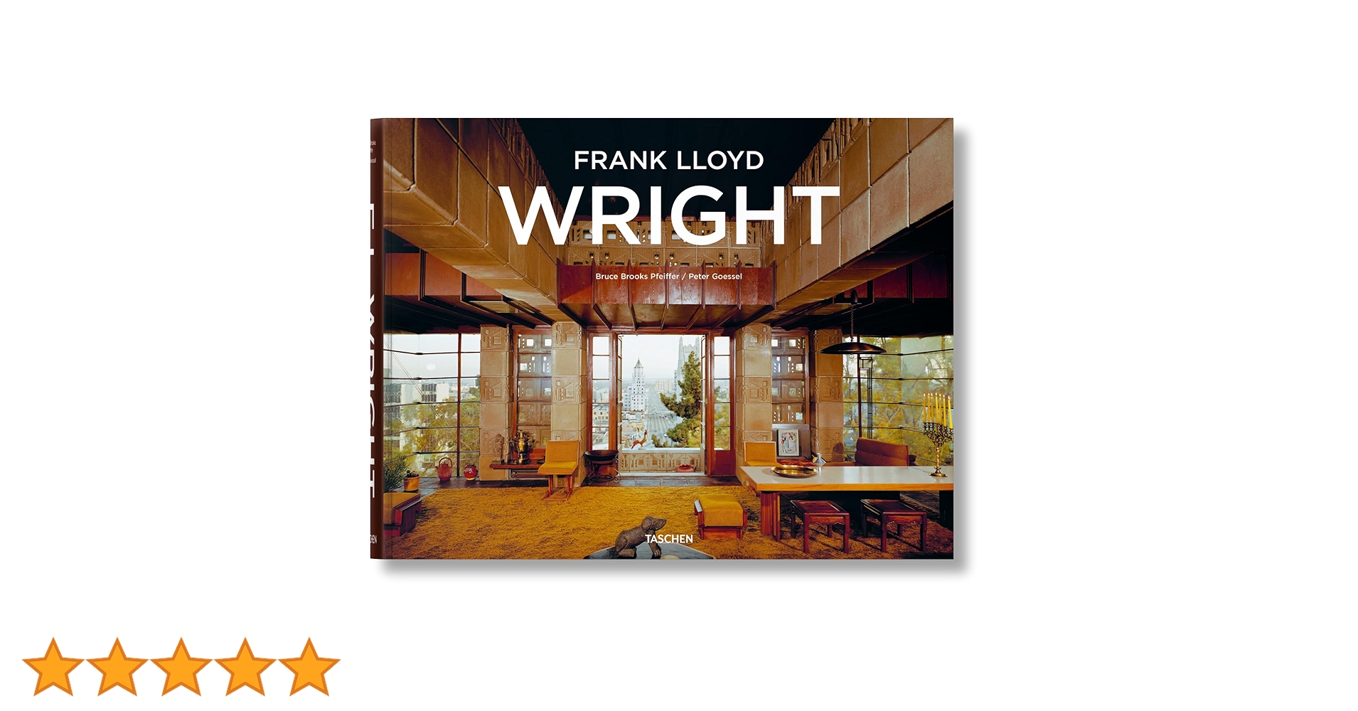 アート・デザイン・音楽 FRANK LLOYD WRIGHT MONOGRAPH 1914-1923 アート・デザイン・音楽 FRANK LLOYD WRIGHT MONOGRAPH 1914